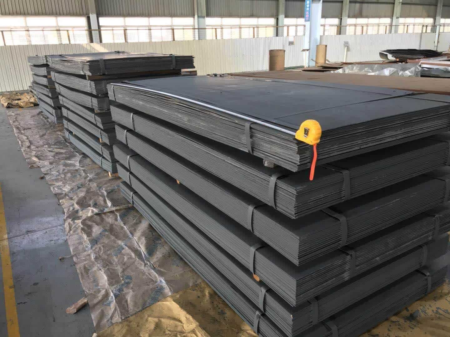 50# steel plate
