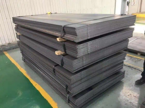 Q215 sTEEL plate
