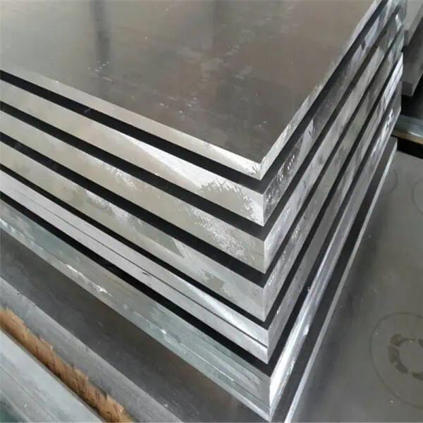 Q195 steel sheet