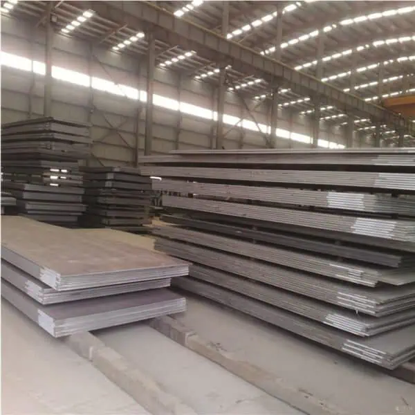 Q215 Carbon Steel Plate - Image 2