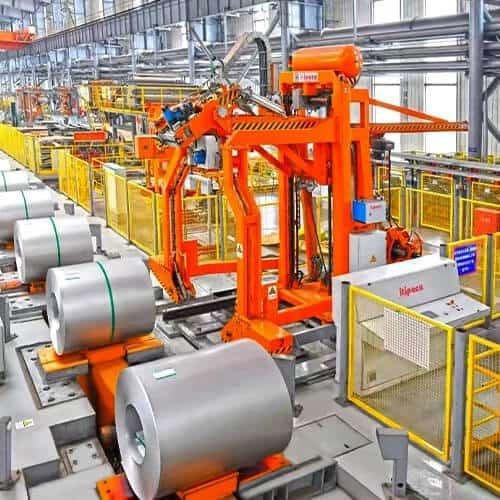 アルミシリーズ3 aluminum product