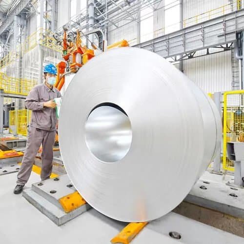 アルミシリーズ2 aluminum product