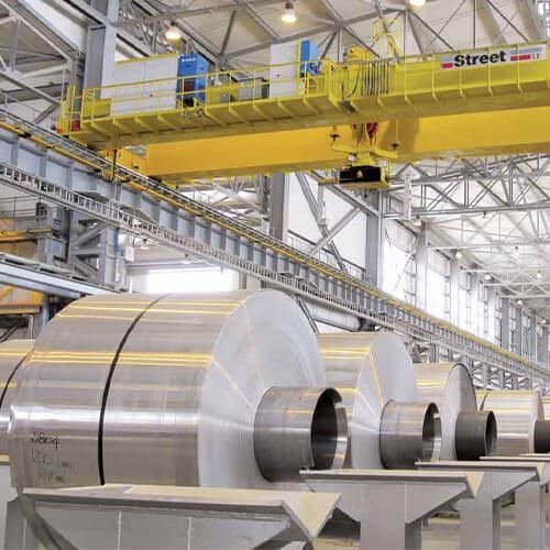 アルミシリーズ1 aluminum product