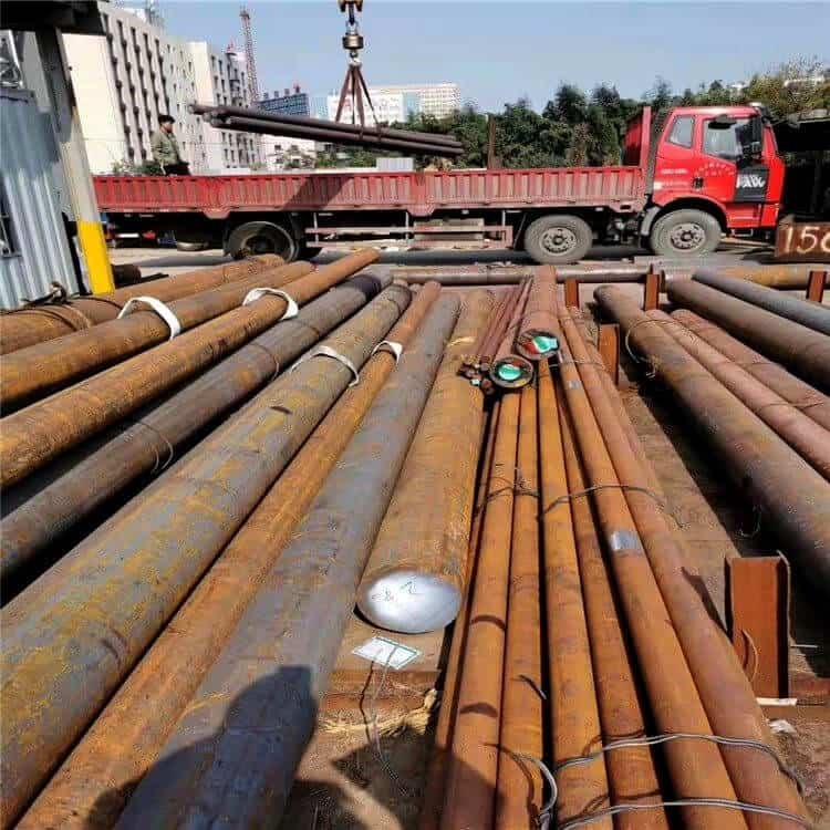 Karbon Polad Bar 23 Carbon Steel Bar Delivery1