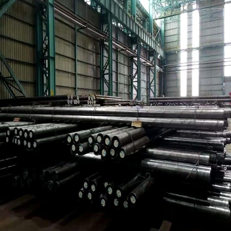 Karbon Polad Bar 18 Carbon Steel Bar Stock2