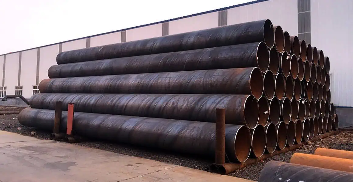 What Are the Disadvantages of Steel Pipes?