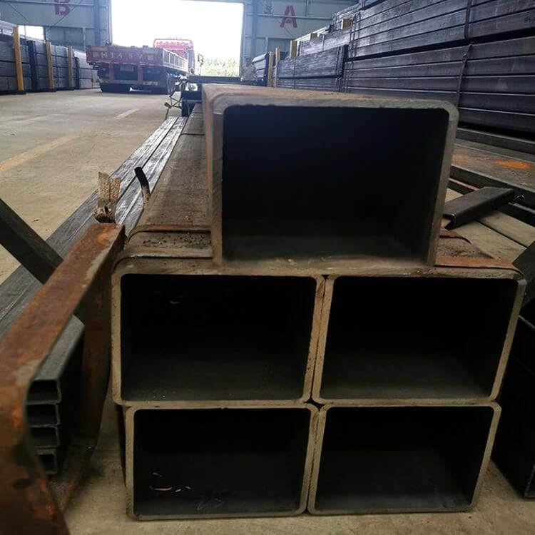 Karbon Polad Kvadrat Boru 22 Carbon Steel Square Tube Delivery1