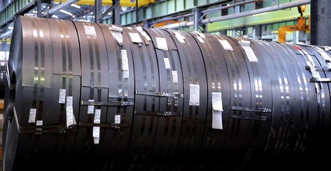 How Is Carbon Added to Steel