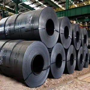 Q235 Carbon Steel Coil