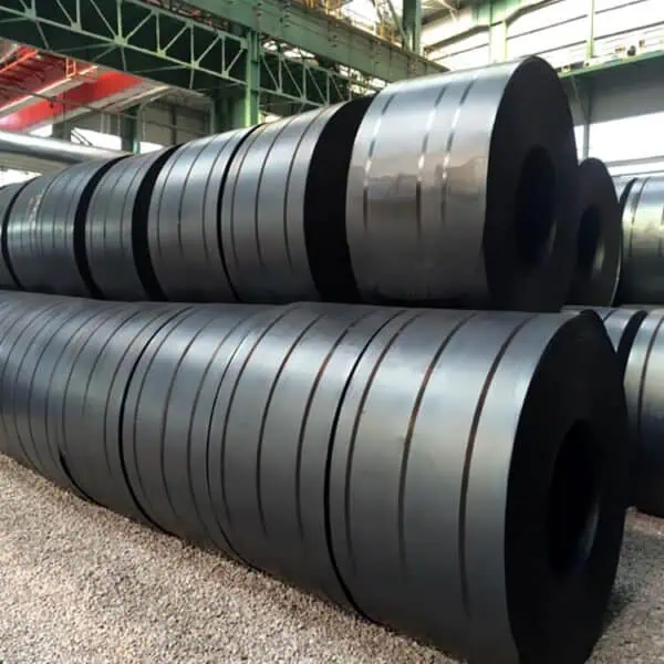Q235 Carbon Steel Coil - Image 3