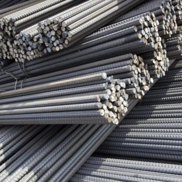 HRB335 steel rebar - Image 2