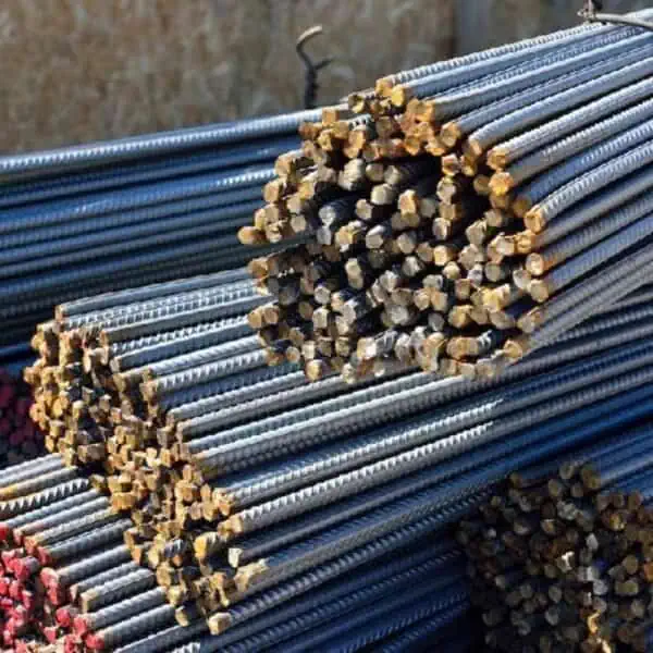HRB335 steel rebar - Image 3