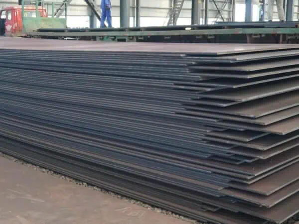 Q195 Steel Plate