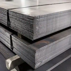 Q195 Steel Plate