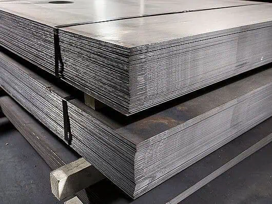 Q195 Steel Plate