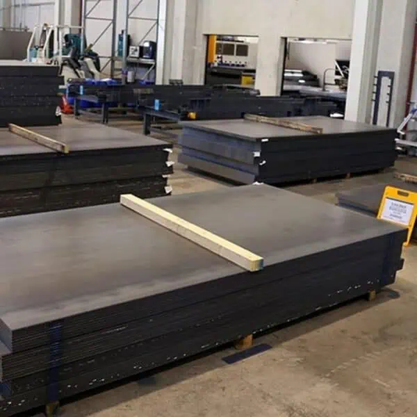 Q235 Steel Plate