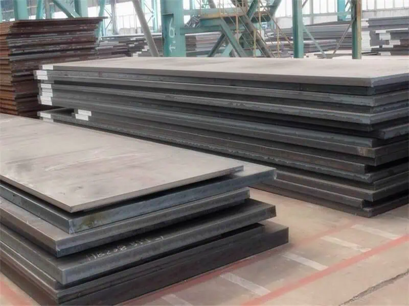 Q235 Steel Plate
