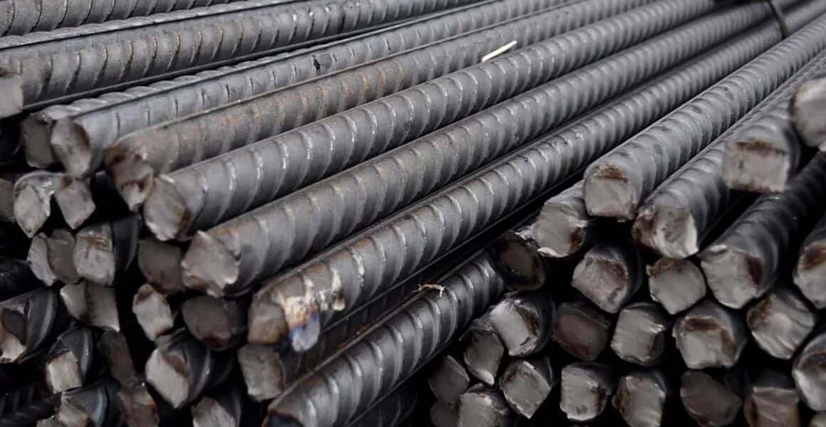 What Are The Common Reinforcement Bar Types And Sizes Used In Construction? 4 steel reinforcement rebar