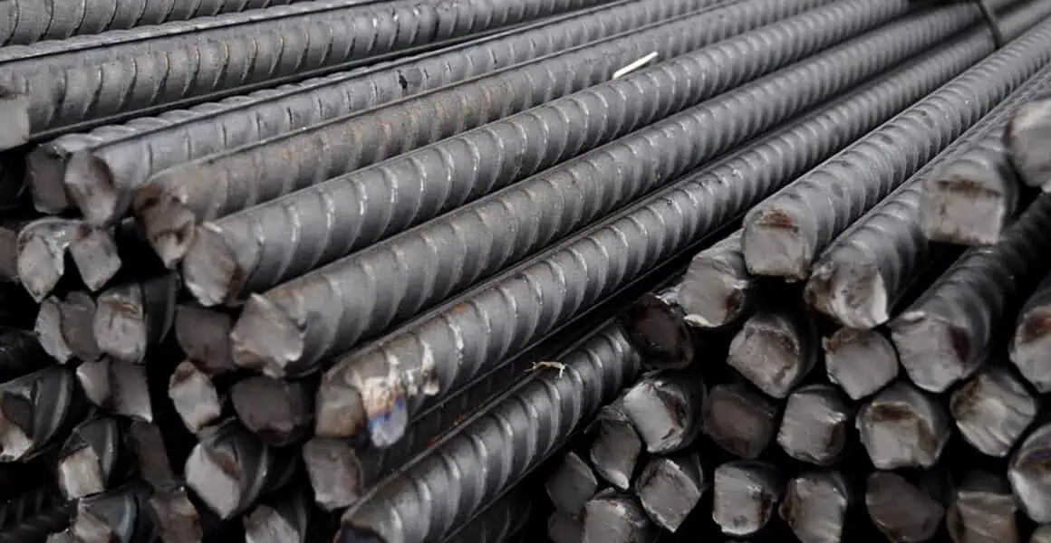 steel reinforcement rebar