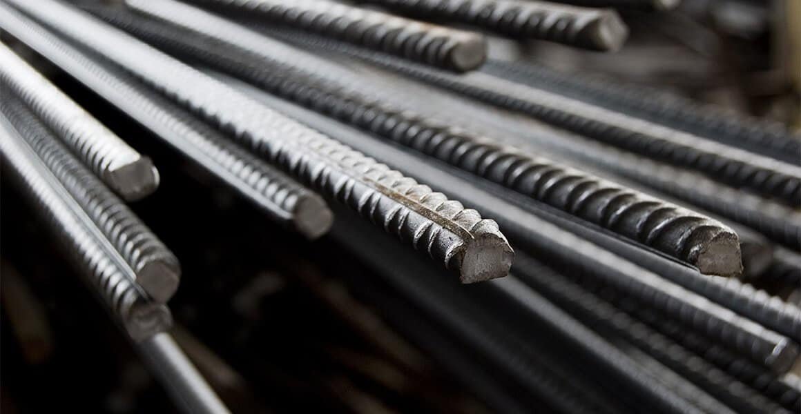 What Is Rebar Made Of And Why Does It Matter? 12 Steel Rebar Banner1