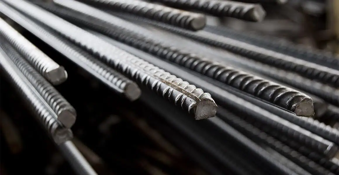 Rebar Uses