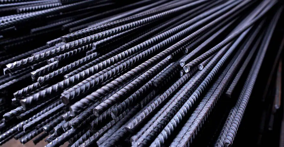 Steel Rebar Banner2