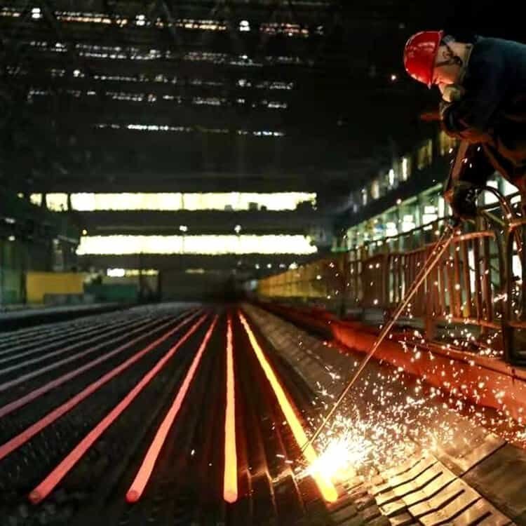 Thép cốt thép 8 steel reinforcement rebar