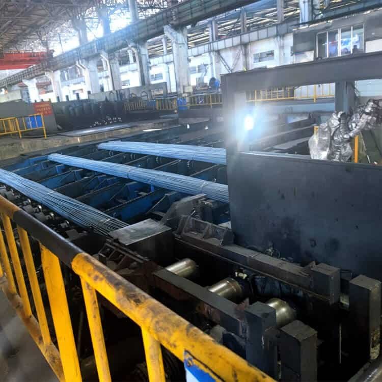Thép cốt thép 10 steel reinforcement rebar