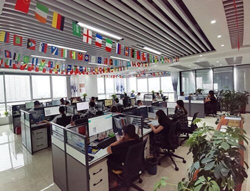 亜鉛メッキシリーズ2 aluminum product