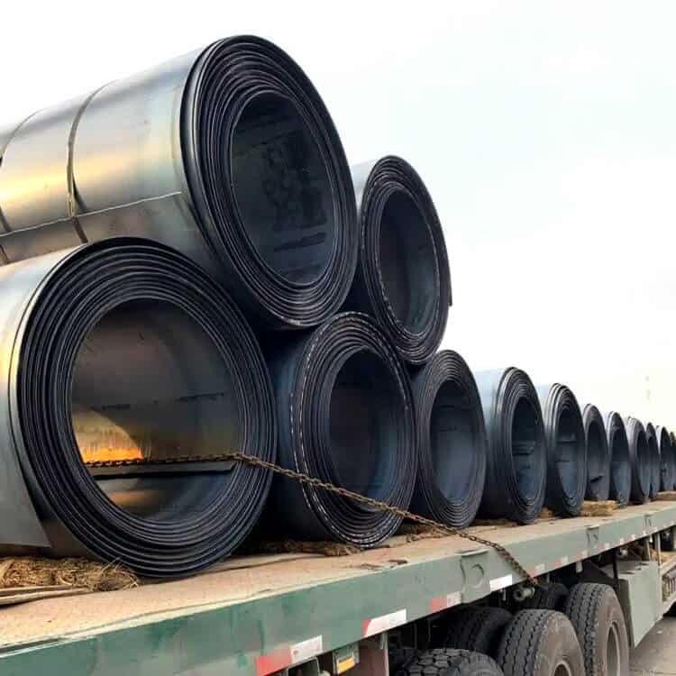Steel Coil 37 stainless steel pipe suppliers
