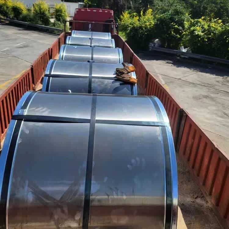 Steel Coil 38 carbon steel package_2