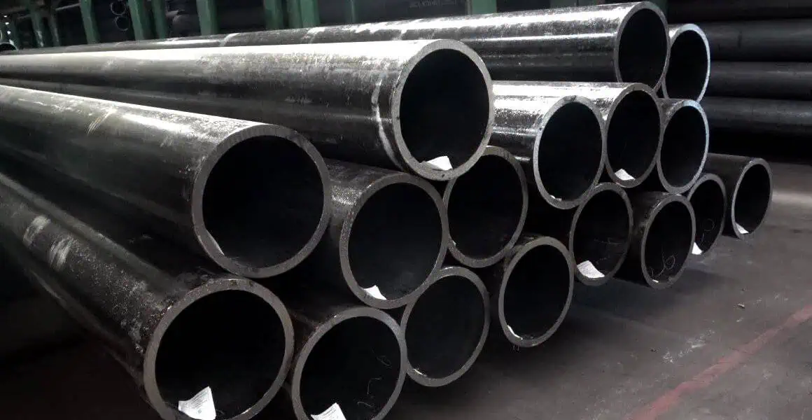 What Are the Disadvantages of Steel Pipes?