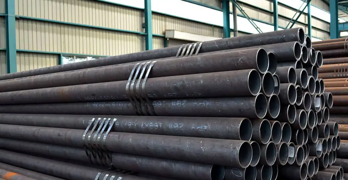 What Are the Disadvantages of Steel Pipes?