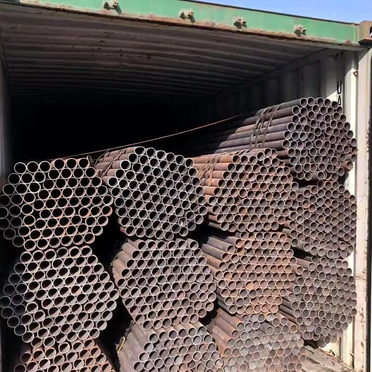 About Us 17 carbon steel pipe delivery5