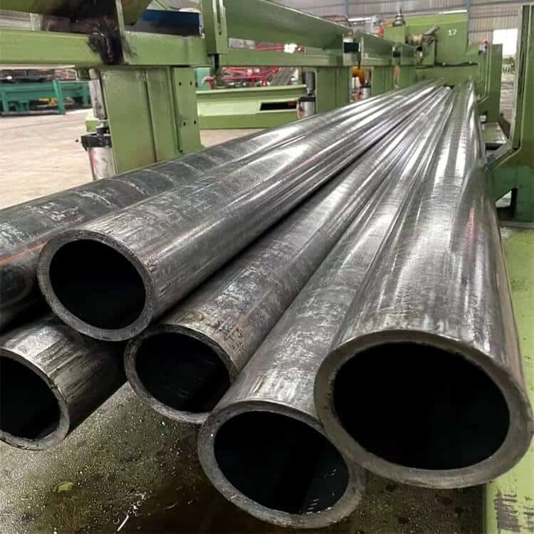 炭素鋼管造2 carbon steel pipe production2