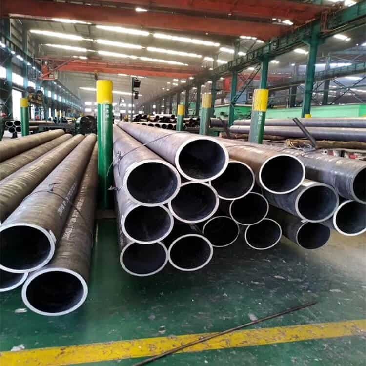 炭素鋼管造4 carbon steel pipe production4