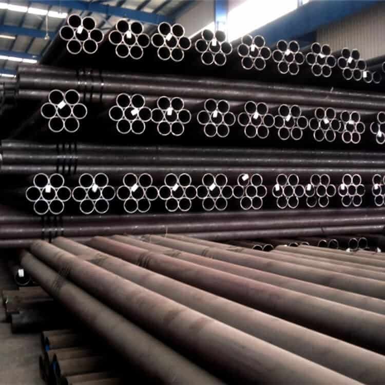 炭素鋼管ストック3 carbon steel pipe stock3
