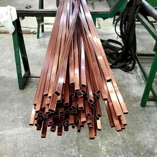 Copper Series 3 copper product