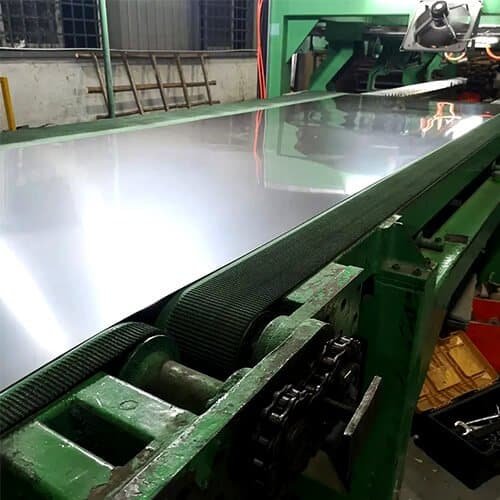 스테인레스 스틸 시리즈 1 stainless steel factory1