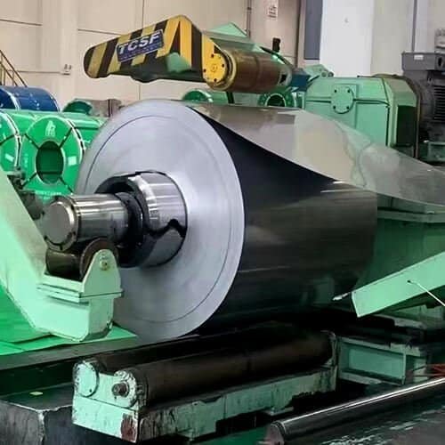 스테인레스 스틸 시리즈 2 stainless steel factory2