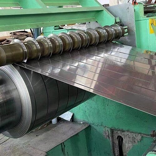 스테인레스 스틸 시리즈 4 stainless steel factory4