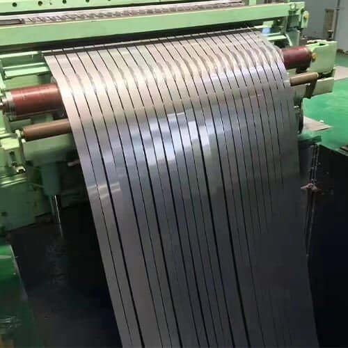 스테인레스 스틸 시리즈 5 stainless steel factory5