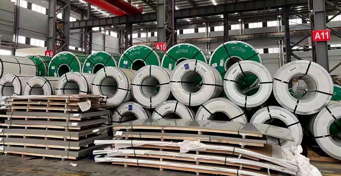 Are Stainless Steel Coils Safe? 13 stainless steel — Banner2