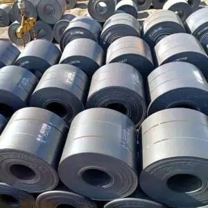 Q195 carbon steel coil