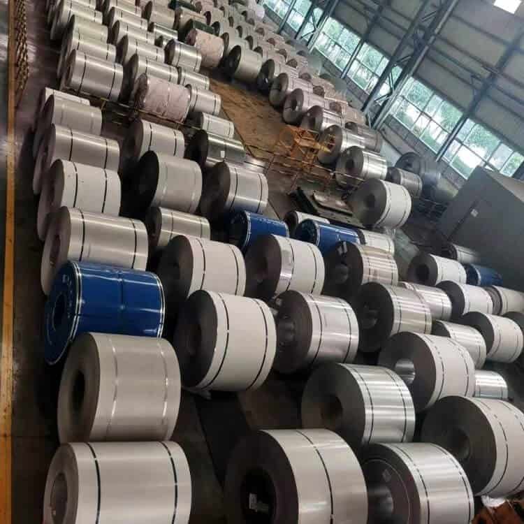 Karbon Polad Bobin 18 steel coil stocks3