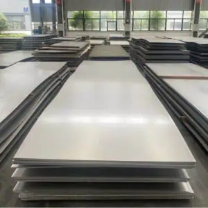 25# steel plate