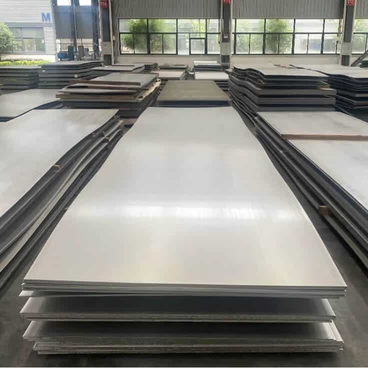 25# steel plate