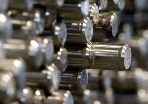 Produit en acier tool steel