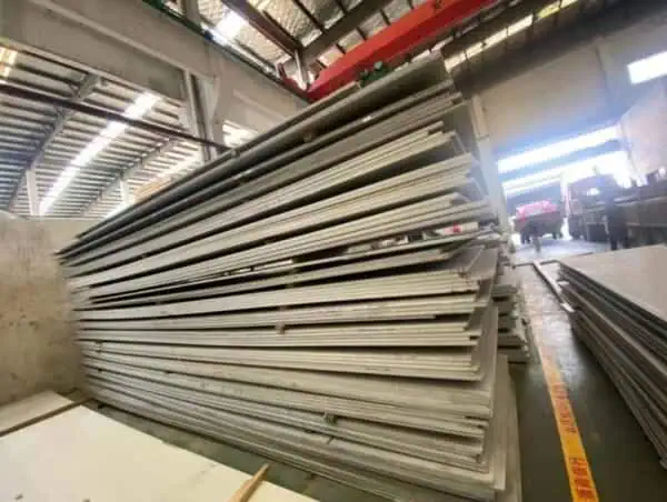 ASTM A240 304 stainless steel sheet