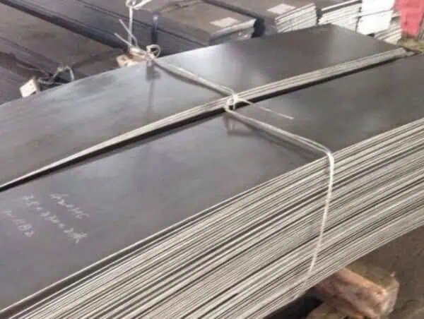 ASTM A240 430 stainless steel sheet - Image 3